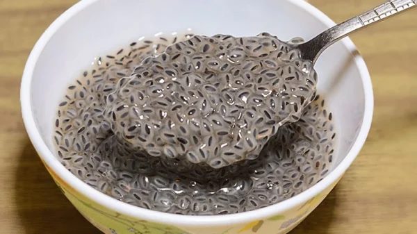 Basil Seeds | Tukhm-e-Balanga |