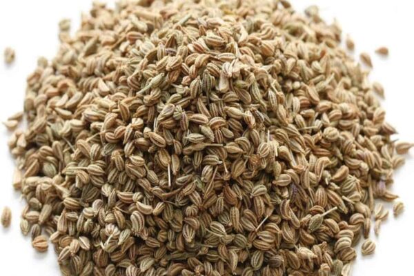 Ajwain Karfas