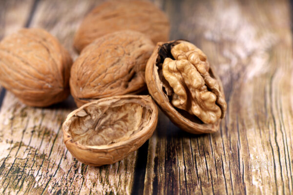 Akhrot | Wallnut | Kaghzi Akhrot