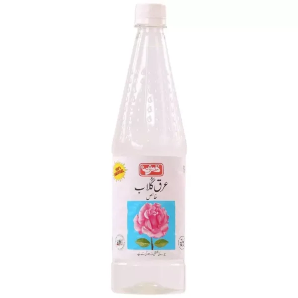Arq e Gulab | Qurshi | 800ml |