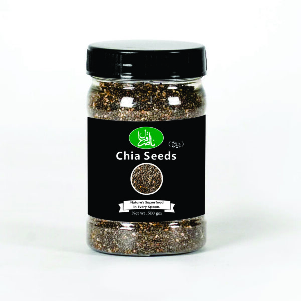 Chia Seeds 450gm