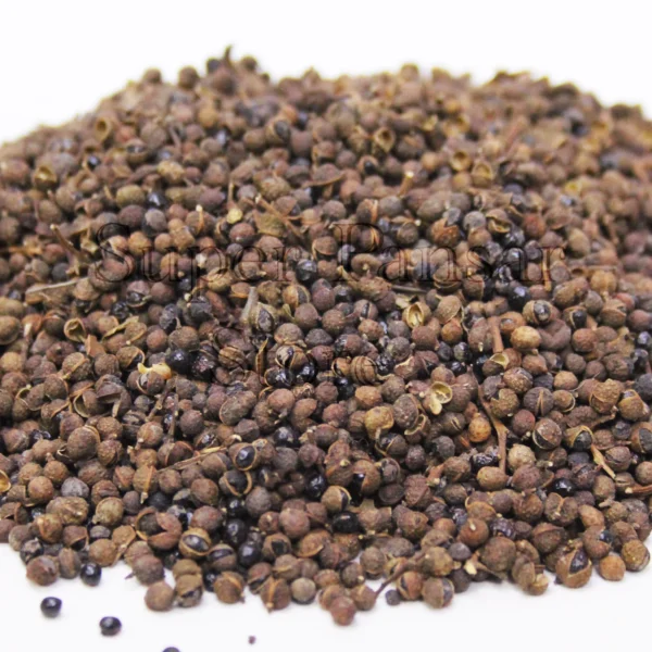 کباب خندہ | کبابہ /Kabab Khanda |Toothache Tree – Zanthoxylum Armatum