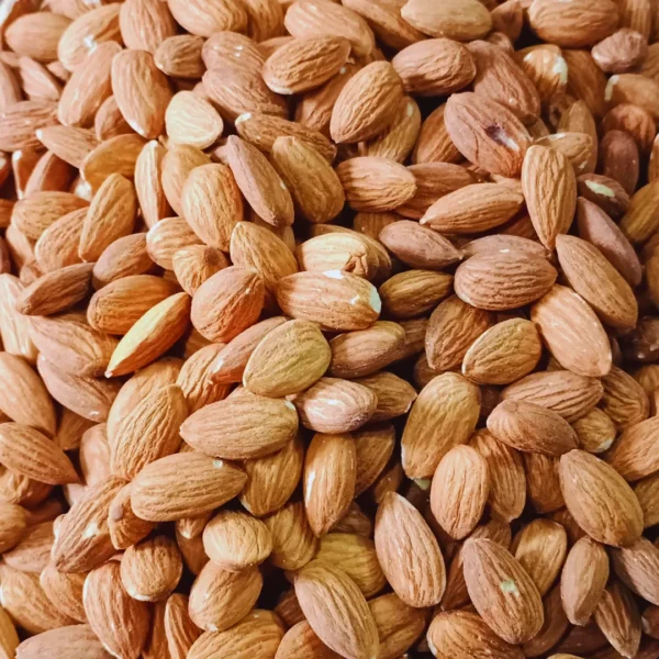 Almond (USA) – Premium Maghz Badaam
