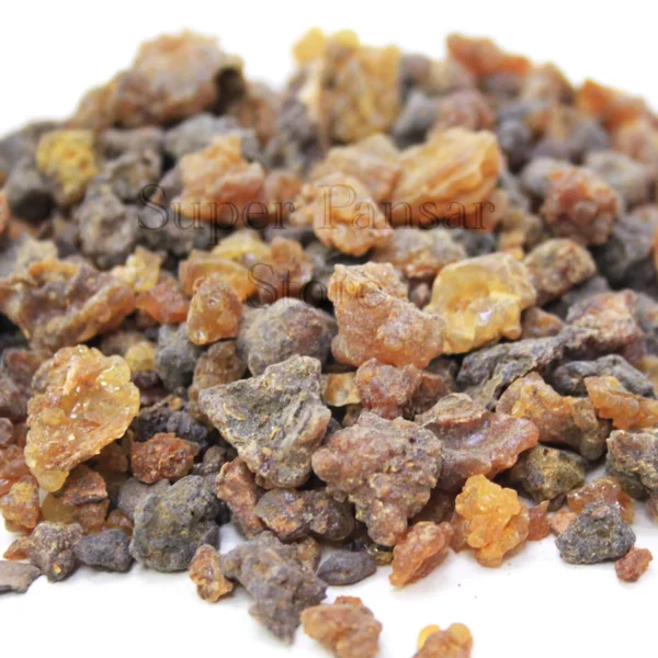 Mur Makki | Myrrh | – مر مکی
