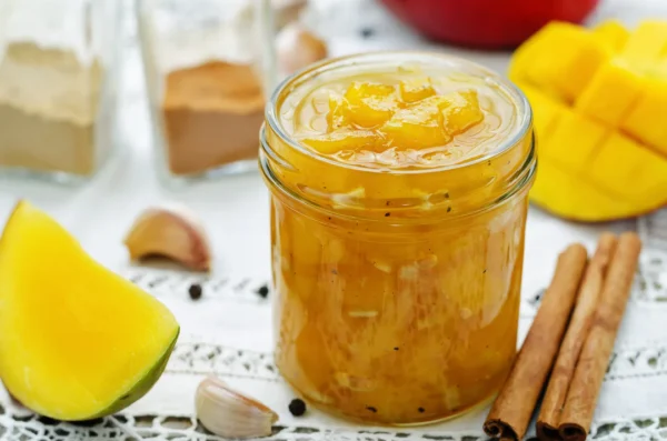 Mango Muraba | Muraba Aam |