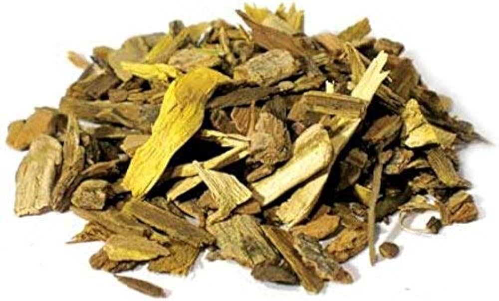 Sumblo-Booti.jpg Sumblo Booti | Berberis Aristata – سمبلو بوٹی - Image 1