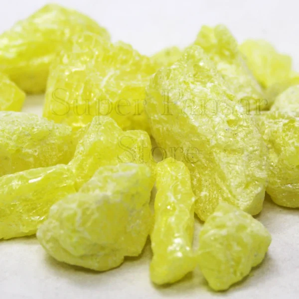 Sulphur / گندھک آملہ سار