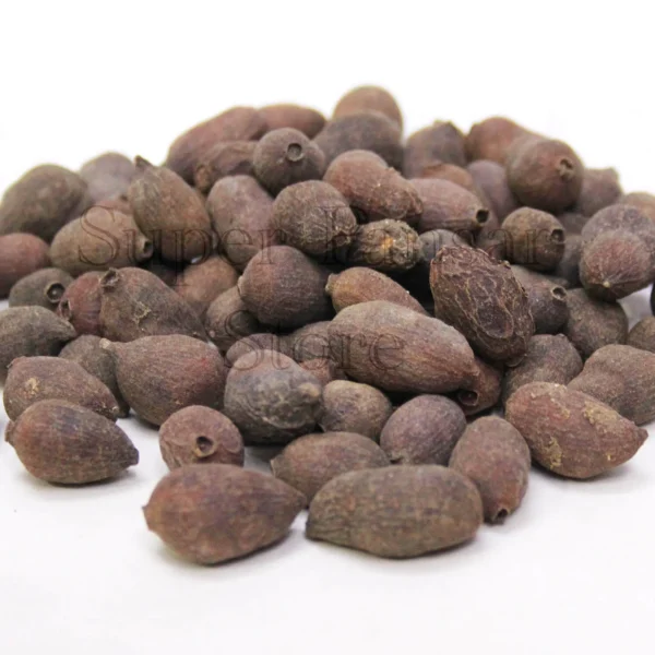 Tukham Jamun / تخم جامن