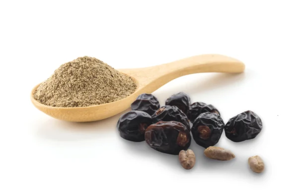 Ajwa Seed Honey – Power Blend of Ajwa Dates Seeds & Pure Raw Honey