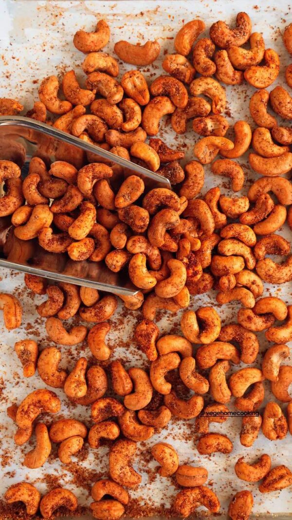 Cashew-Nut | Kaju Roasted |