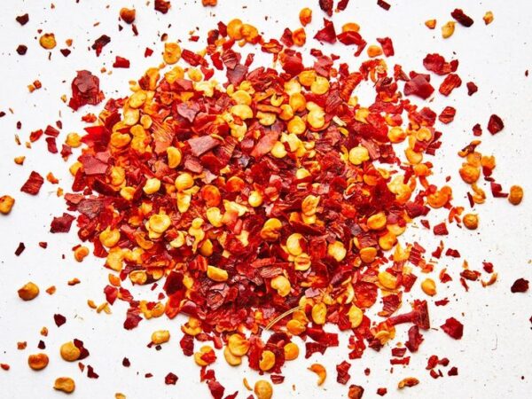Chilli Flakes | Dara Mirch |