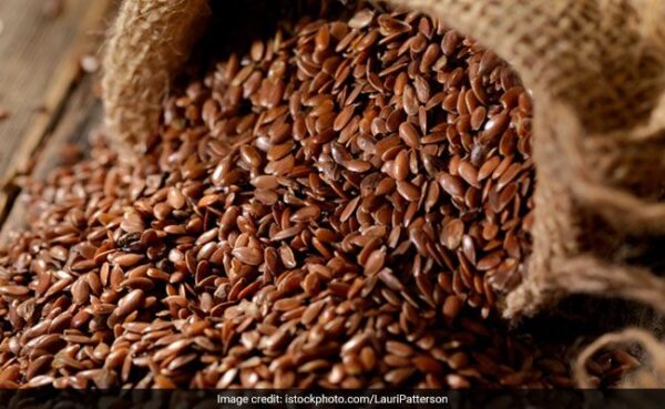 Flax Seeds | Alsi |
