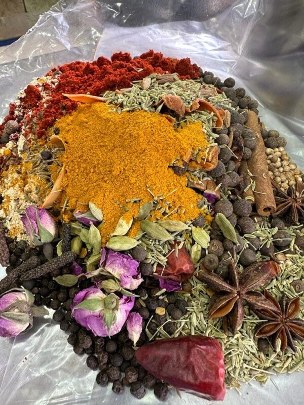 Nasir Pansar Store | Garam Masala Powder | Special Garam Masala |