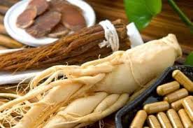 gingseng.jpg Ginseng | Jin sing | / جنسنگ | جن سنگ | - Image 1