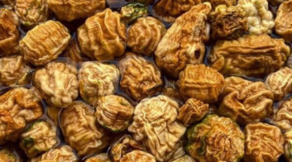 Dried Kachri | Kachri Sabat |
