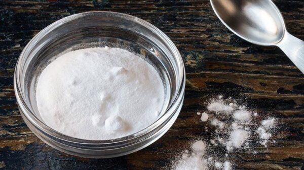 Metha Soda | Baking Soda |
