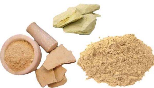 Multan Mitti / ملتانی مٹی