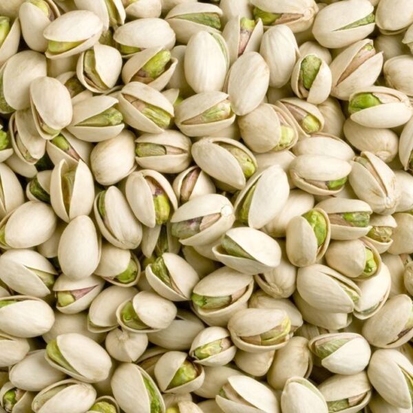 Pistachio Salted With Shell | Namkeen Pista |
