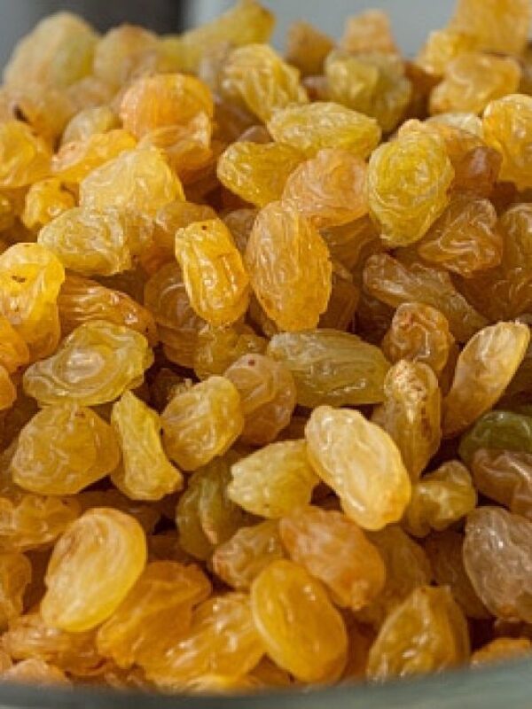 Raisins | Irani |