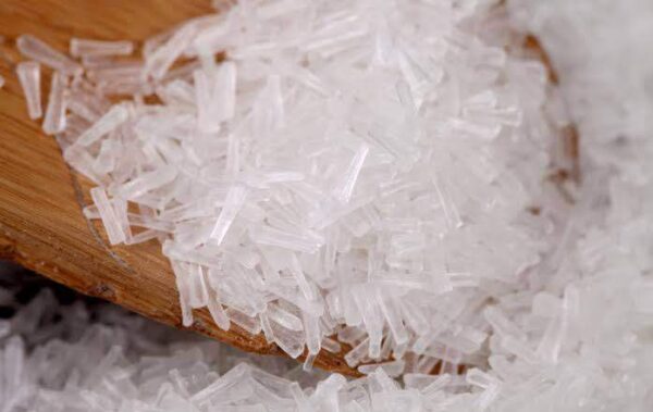 China Namak | China Salt |