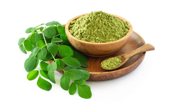 Barg Sohanjna – Moringa/ سوہانجنا کے پتے